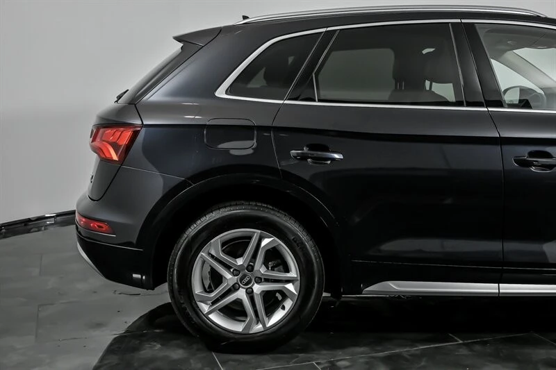 2018 Audi FY Q5 - Image 11 of 21