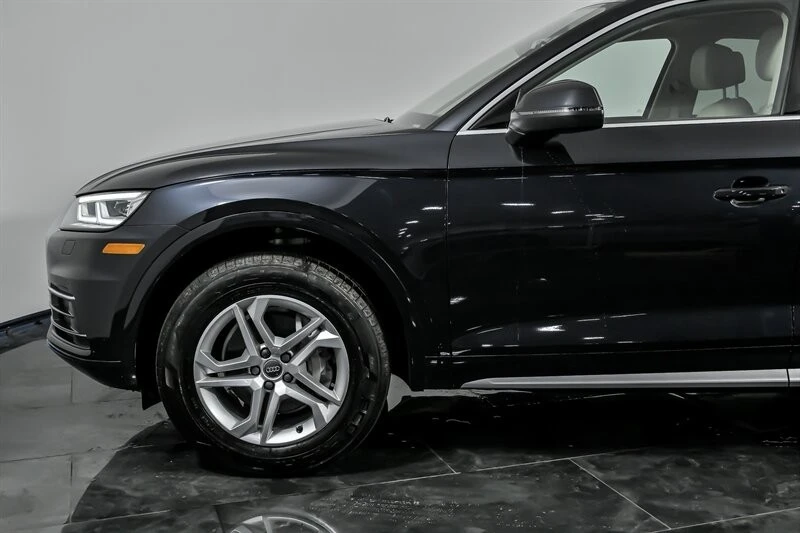 2018 Audi FY Q5 - Image 6 of 21