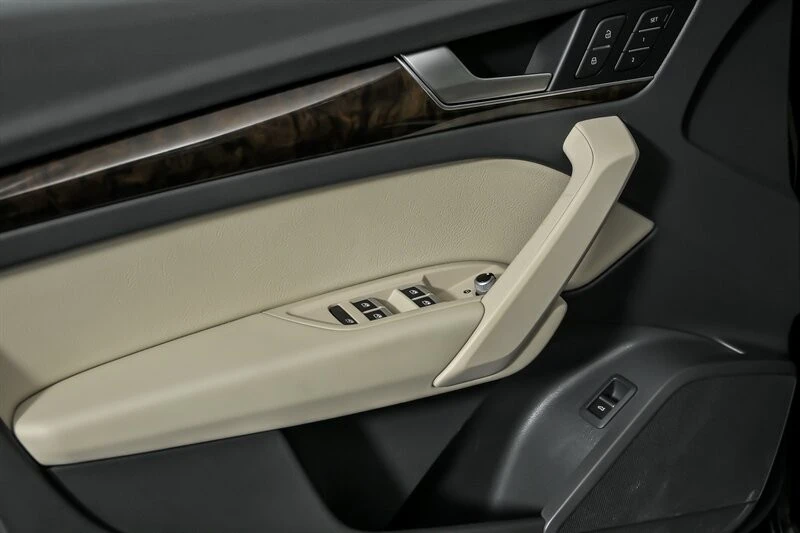 2018 Audi FY Q5 - Image 15 of 21