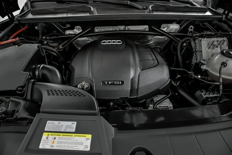 2018 Audi FY Q5 - Image 14 of 21