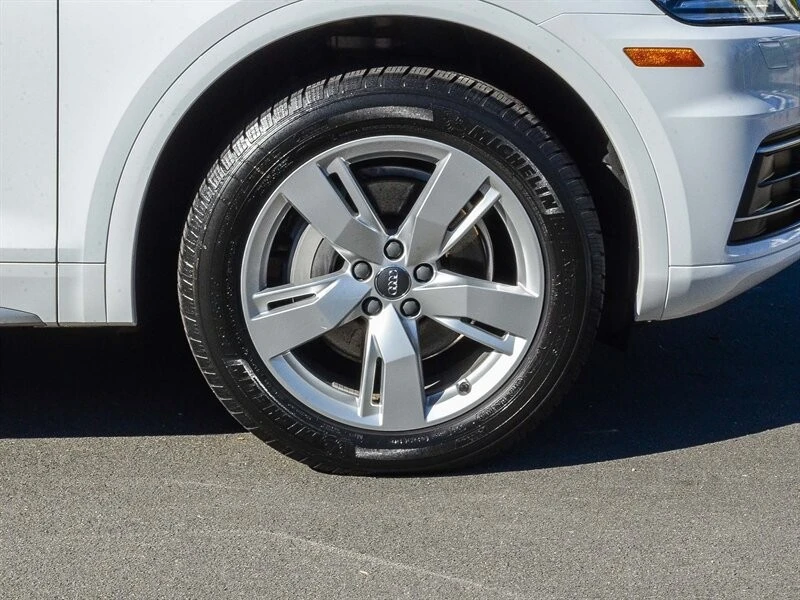 2018 Audi FY Q5 - Image 11 of 21