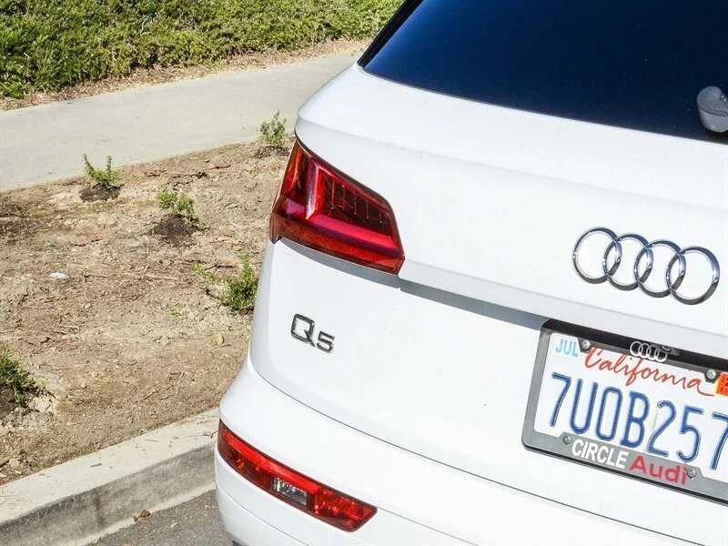 2018 Audi FY Q5 - Image 14 of 21