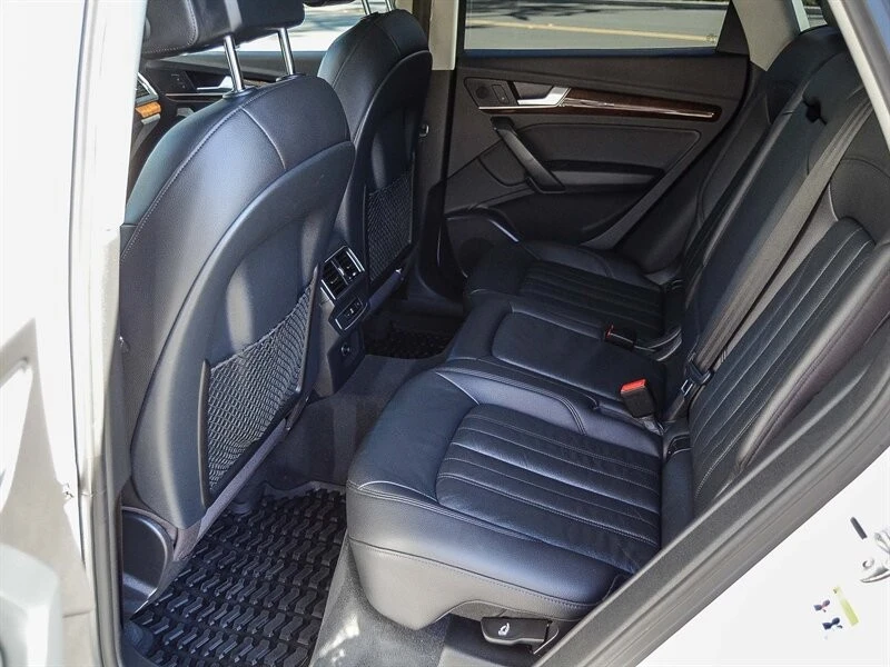 2018 Audi FY Q5 - Image 21 of 21