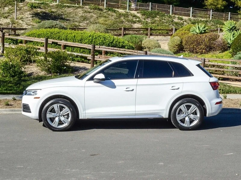2018 Audi FY Q5 - Image 3 of 21