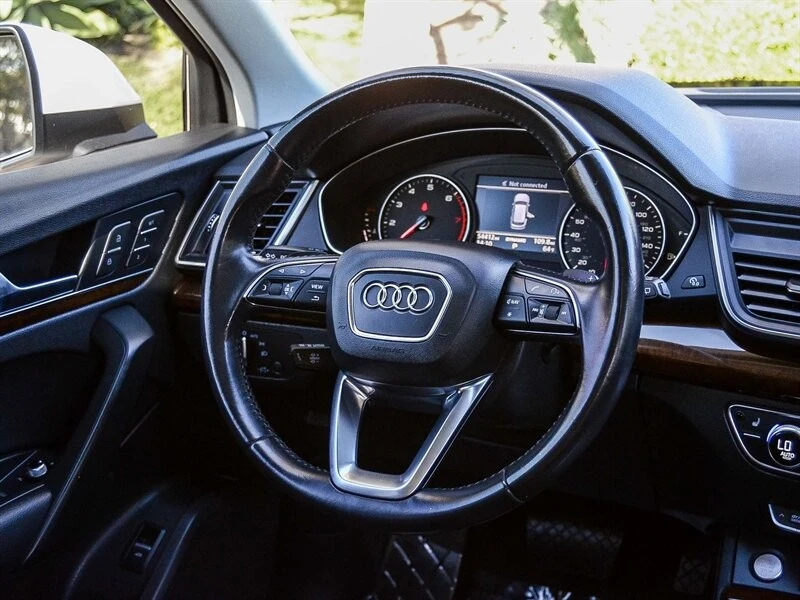 2018 Audi FY Q5 - Image 20 of 21