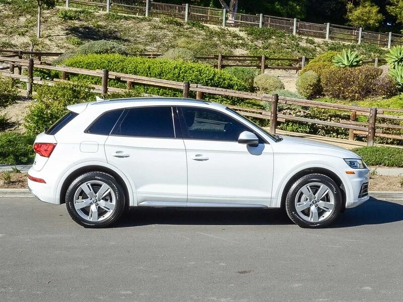 2018 Audi FY Q5 - Image 7 of 21