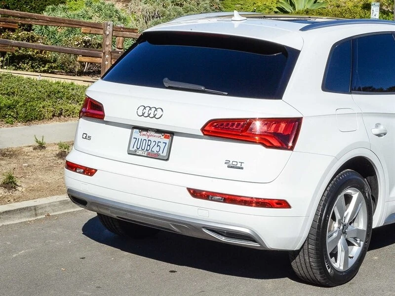 2018 Audi FY Q5 - Image 13 of 21