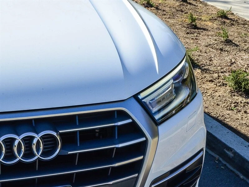 2018 Audi FY Q5 - Image 10 of 21