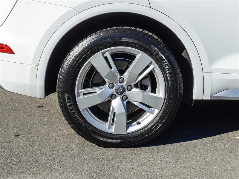 2018 Audi FY Q5 - Image 12 of 21