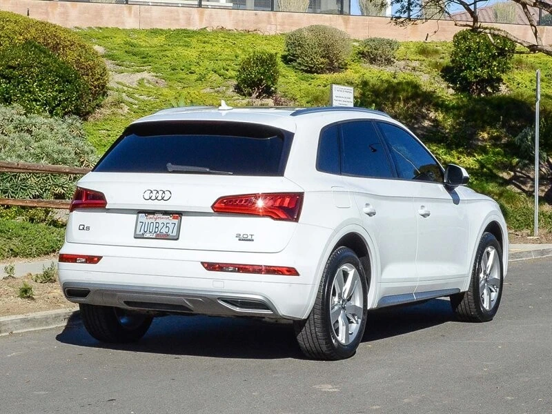 2018 Audi FY Q5 - Image 6 of 21