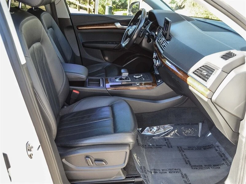 2018 Audi FY Q5 - Image 15 of 21