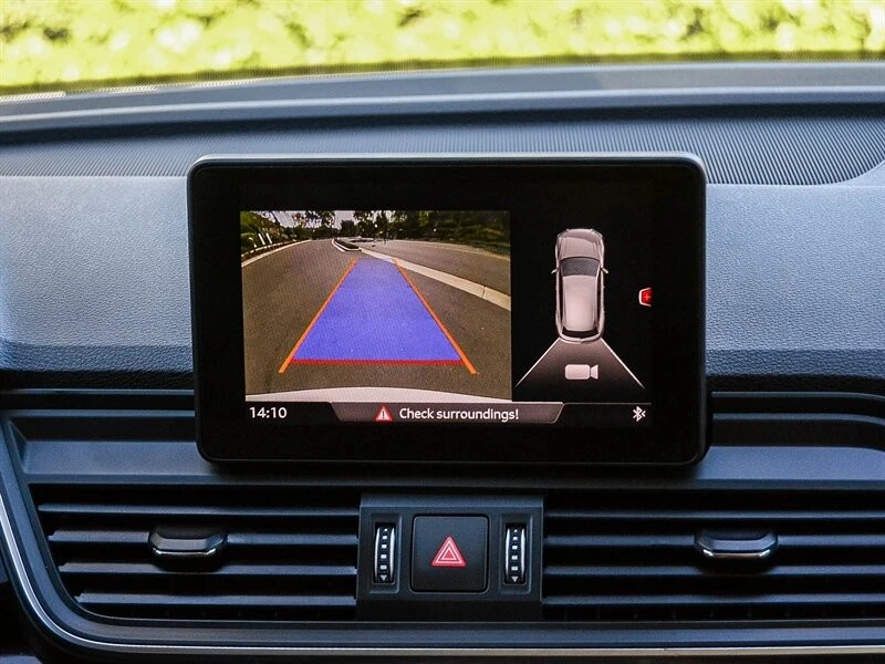 2018 Audi FY Q5 - Image 19 of 21