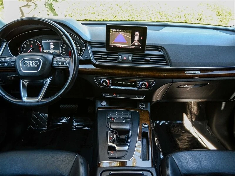 2018 Audi FY Q5 - Image 17 of 21