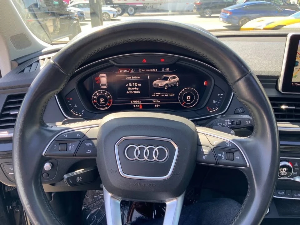 2018 Audi FY Q5 - Image 16 of 20