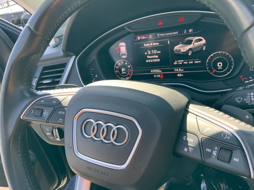 2018 Audi FY Q5 - Image 17 of 20