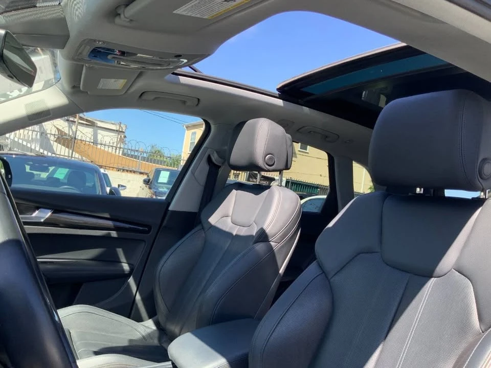 2018 Audi FY Q5 - Image 13 of 20