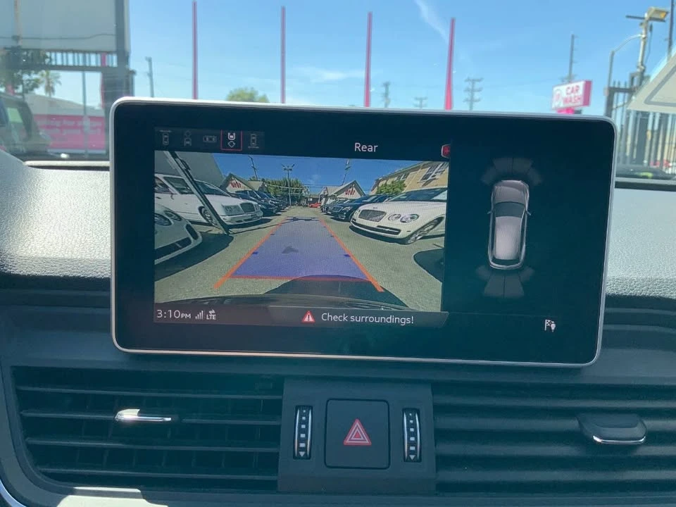 2018 Audi FY Q5 - Image 19 of 20