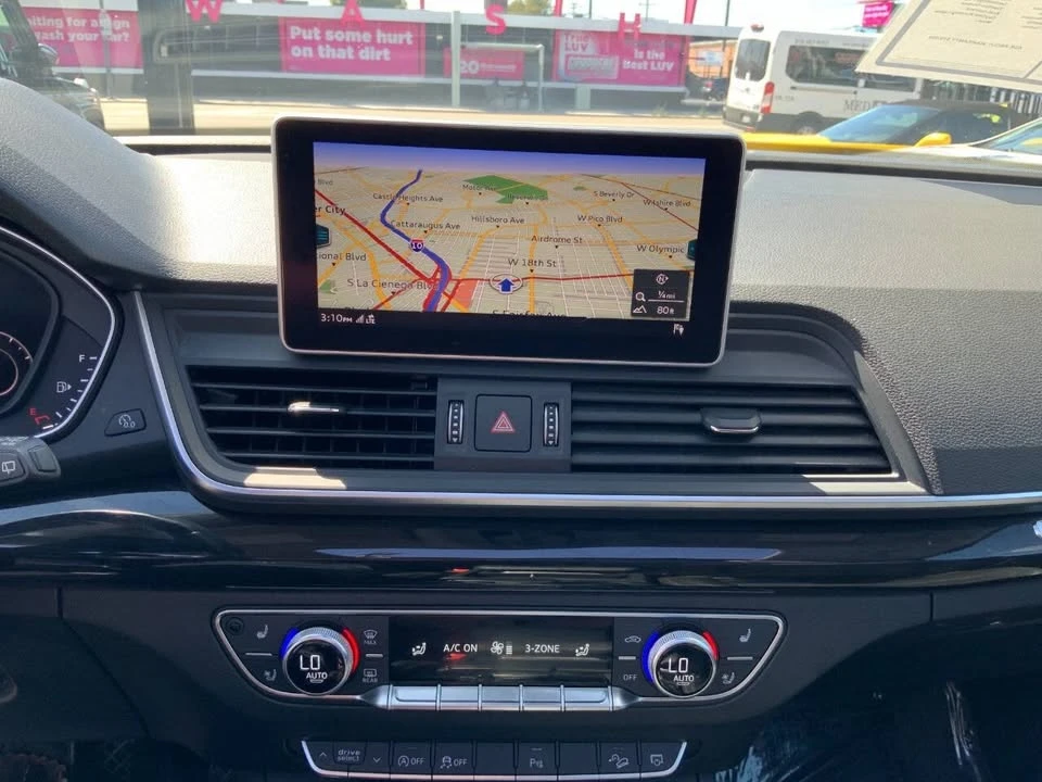 2018 Audi FY Q5 - Image 18 of 20