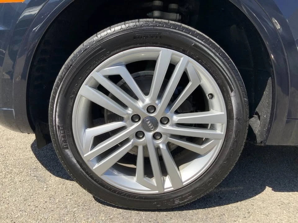 2018 Audi FY Q5 - Image 4 of 20