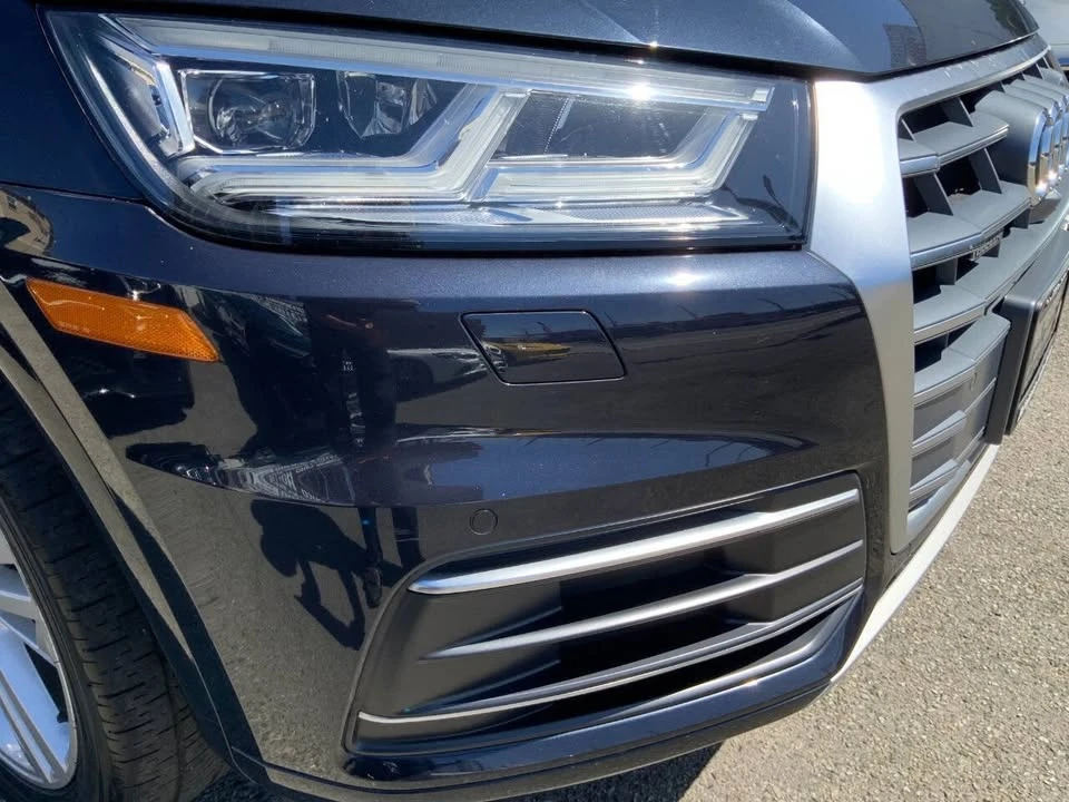 2018 Audi FY Q5 - Image 3 of 20