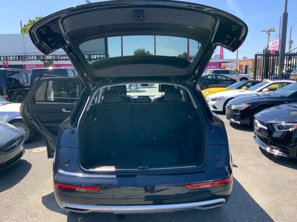 2018 Audi FY Q5 - Image 14 of 20