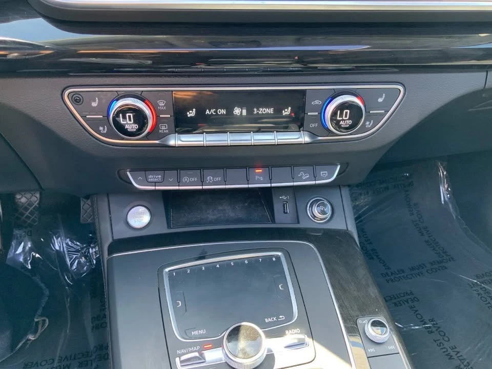 2018 Audi FY Q5 - Image 20 of 20