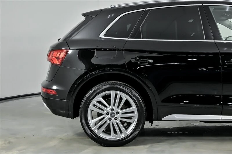 2018 Audi FY Q5 - Image 13 of 21