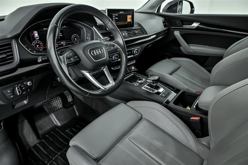 2018 Audi FY Q5 - Image 21 of 21