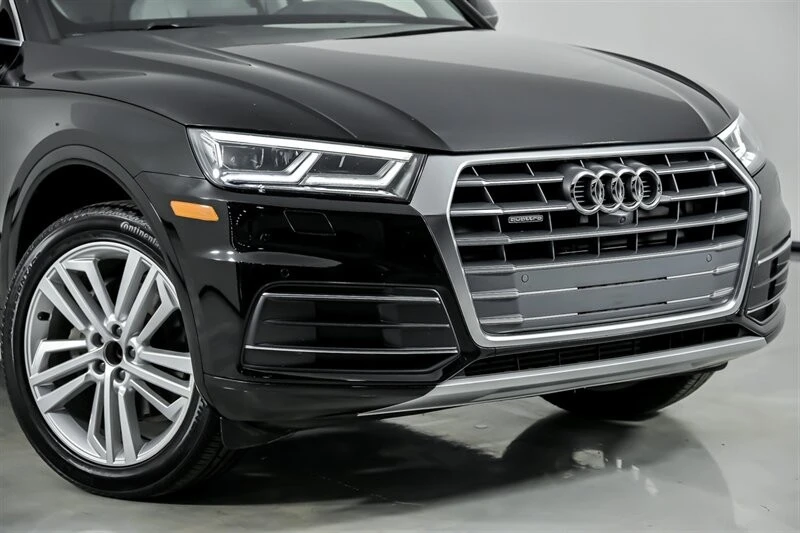 2018 Audi FY Q5 - Image 3 of 21