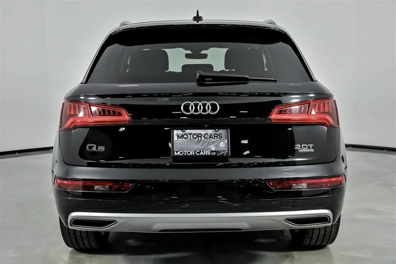 2018 Audi FY Q5 - Image 11 of 21