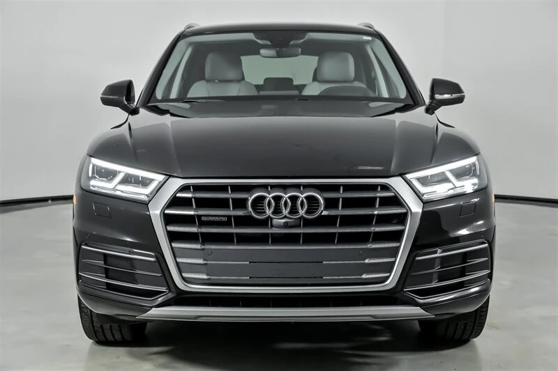 2018 Audi FY Q5 - Image 5 of 21
