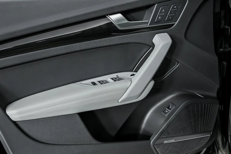 2018 Audi FY Q5 - Image 18 of 21