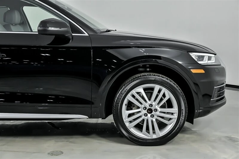 2018 Audi FY Q5 - Image 15 of 21