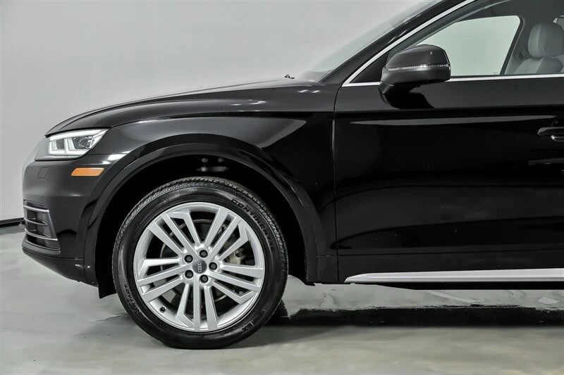 2018 Audi FY Q5 - Image 7 of 21