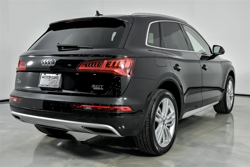 2018 Audi FY Q5 - Image 12 of 21