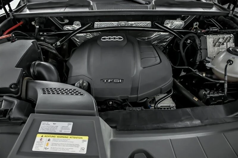 2018 Audi FY Q5 - Image 17 of 21