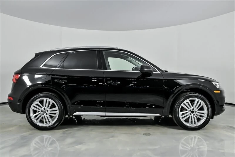 2018 Audi FY Q5 - Image 14 of 21