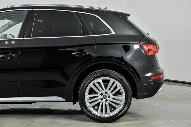 2018 Audi FY Q5 - Image 9 of 21