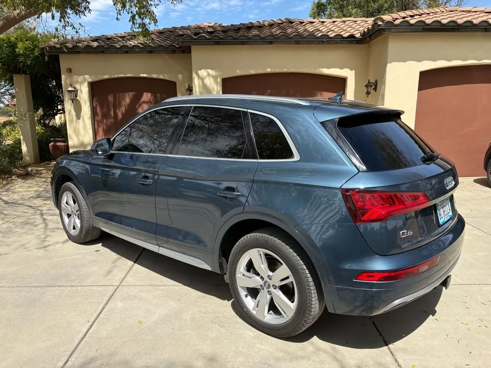 2018 Audi FY Q5 - Image 3 of 13