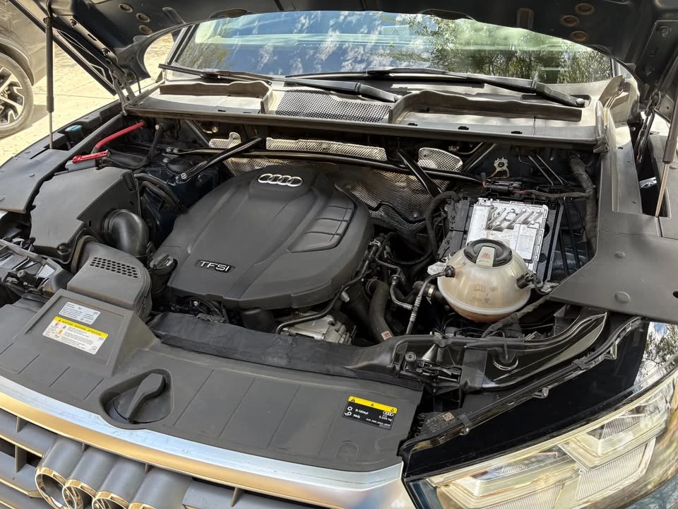 2018 Audi FY Q5 - Image 12 of 13