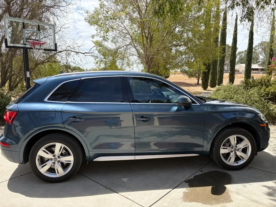 2018 Audi FY Q5 - Image 4 of 13