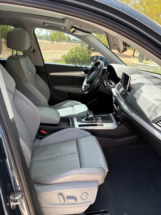 2018 Audi FY Q5 - Image 9 of 13