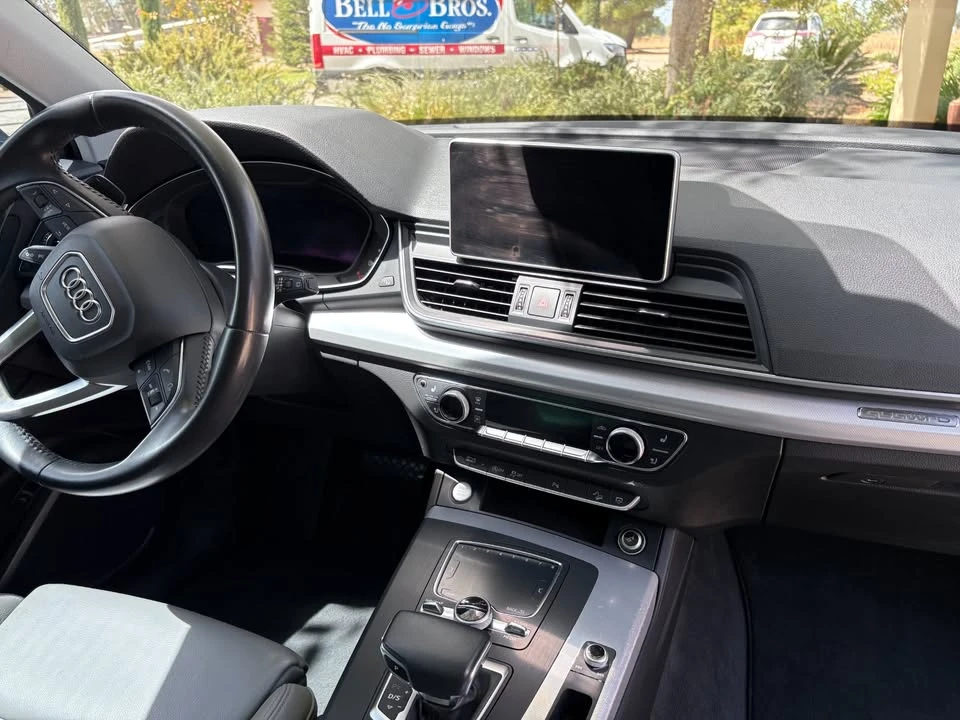 2018 Audi FY Q5 - Image 7 of 13