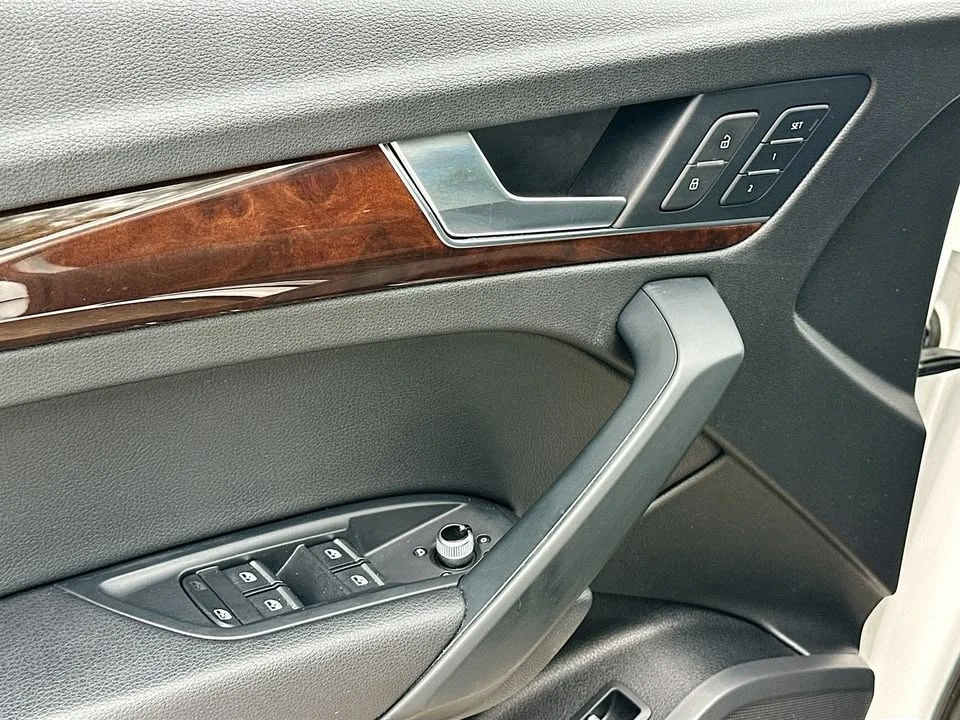 2018 Audi FY Q5 - Image 17 of 20