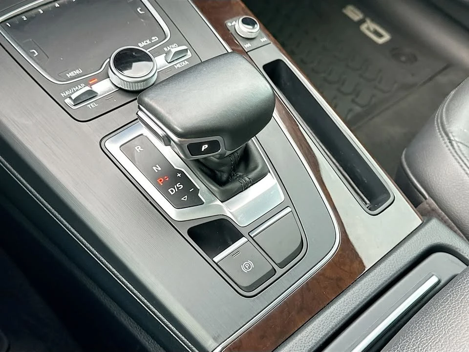 2018 Audi FY Q5 - Image 16 of 20