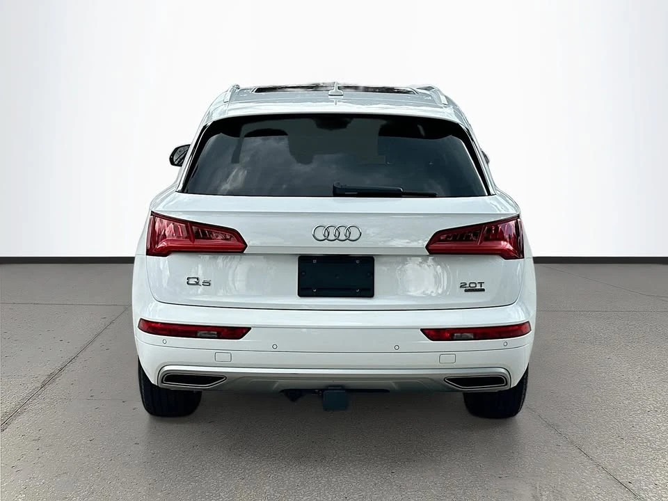 2018 Audi FY Q5 - Image 5 of 20
