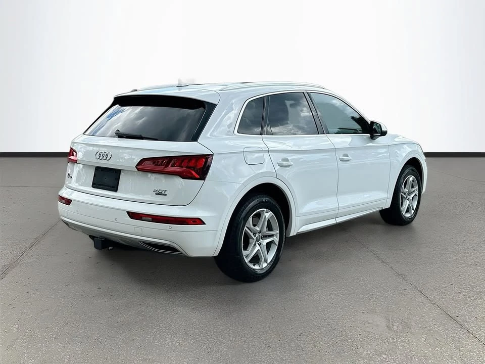 2018 Audi FY Q5 - Image 6 of 20