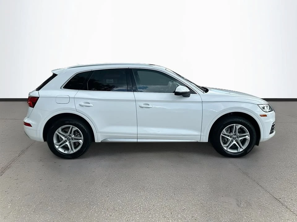 2018 Audi FY Q5 - Image 7 of 20