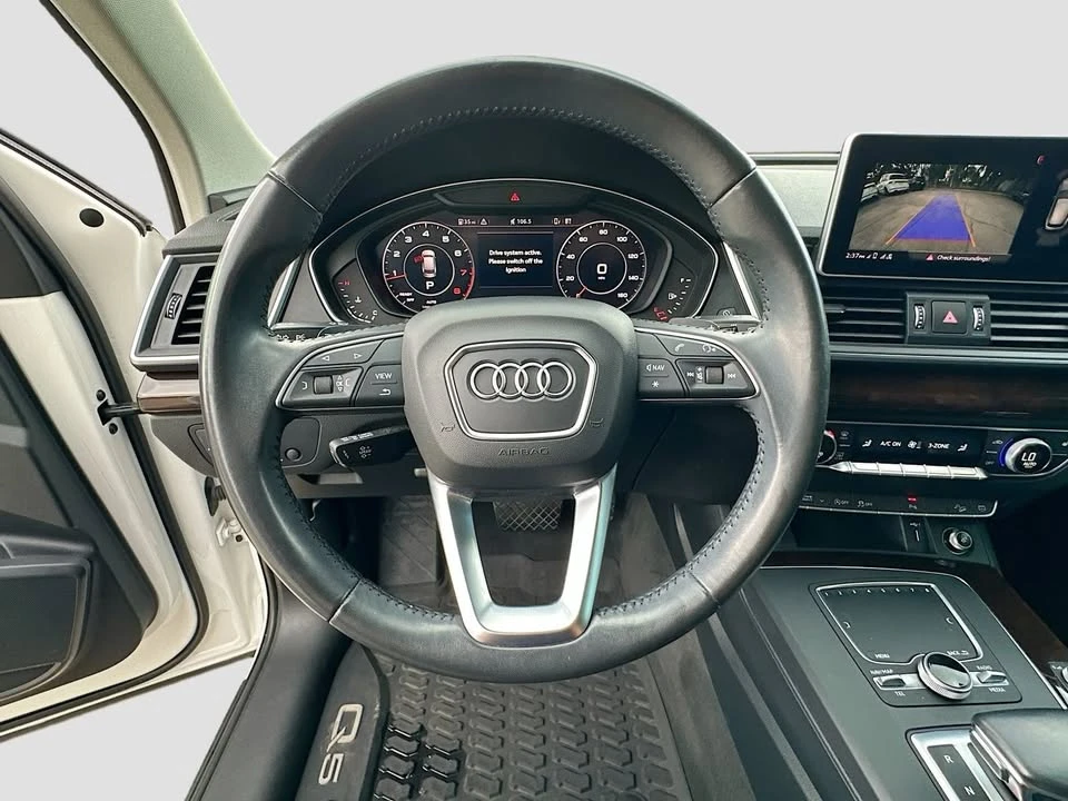 2018 Audi FY Q5 - Image 10 of 20
