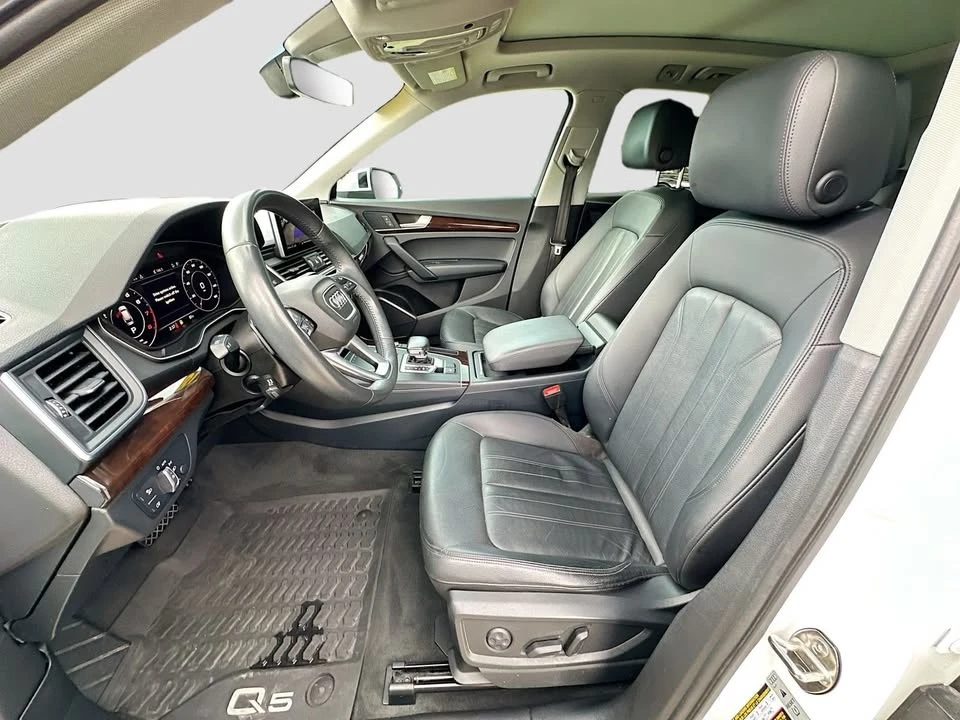 2018 Audi FY Q5 - Image 20 of 20